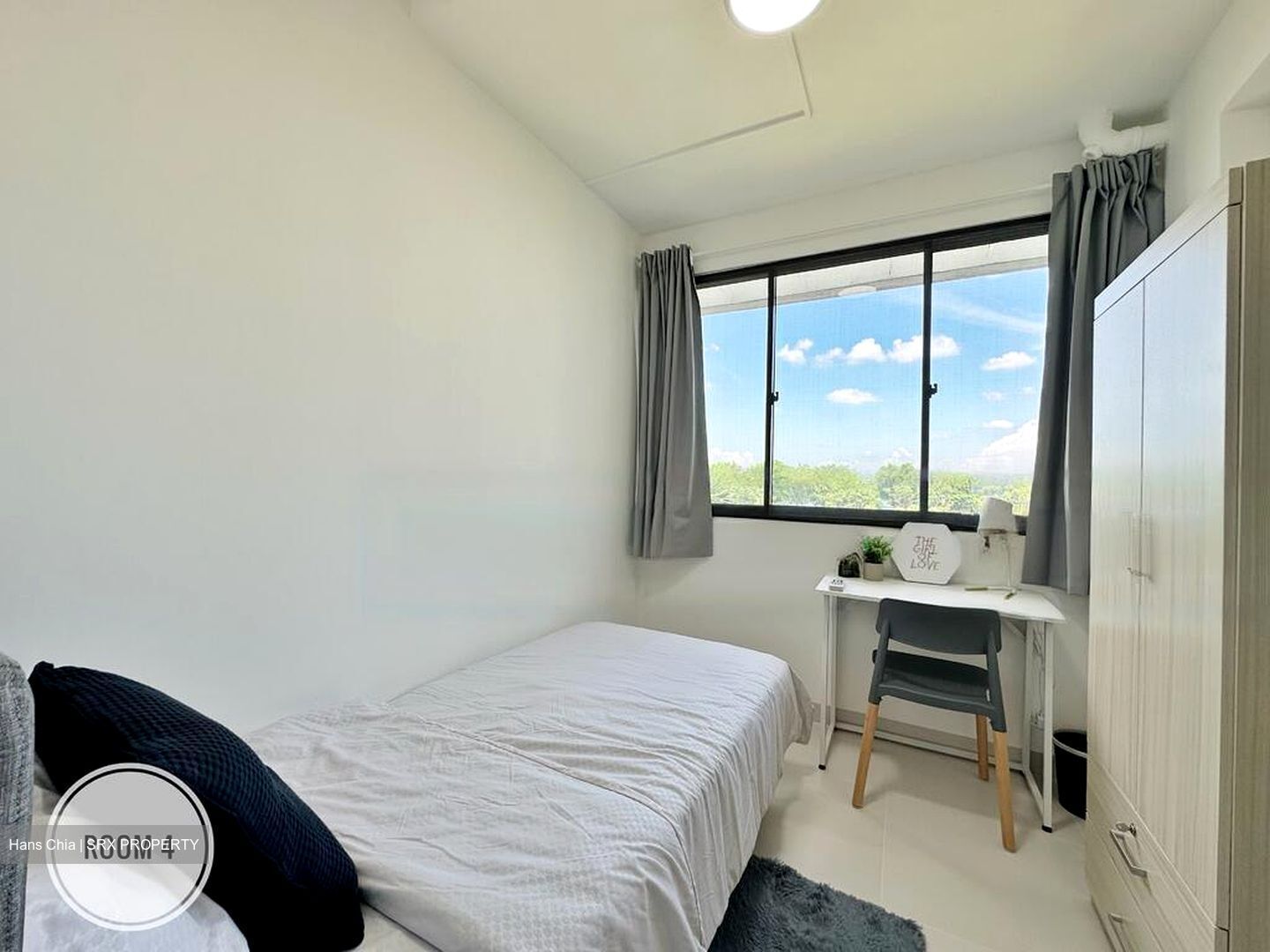 Orchid Park Condominium (D27), Condominium #481413841